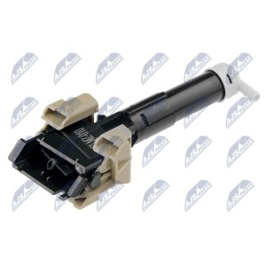 GICLEUR D'EAU DE NETTOYAGE, NETTOYAGE DES PHARES MAZDA 6 2010-2012/GAUCHE/