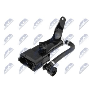 GICLEUR D'EAU DE NETTOYAGE, NETTOYAGE DES PHARES MAZDA CX-7 2007-/GAUCHE/