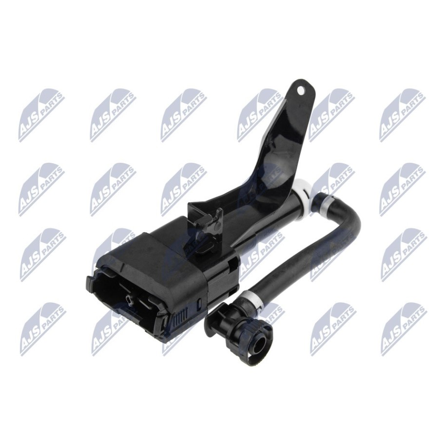GICLEUR D'EAU DE NETTOYAGE, NETTOYAGE DES PHARES MAZDA CX-7 2007-/GAUCHE/