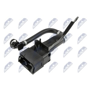 GICLEUR D'EAU DE NETTOYAGE, NETTOYAGE DES PHARES MAZDA CX-7 2007-/DROITE/