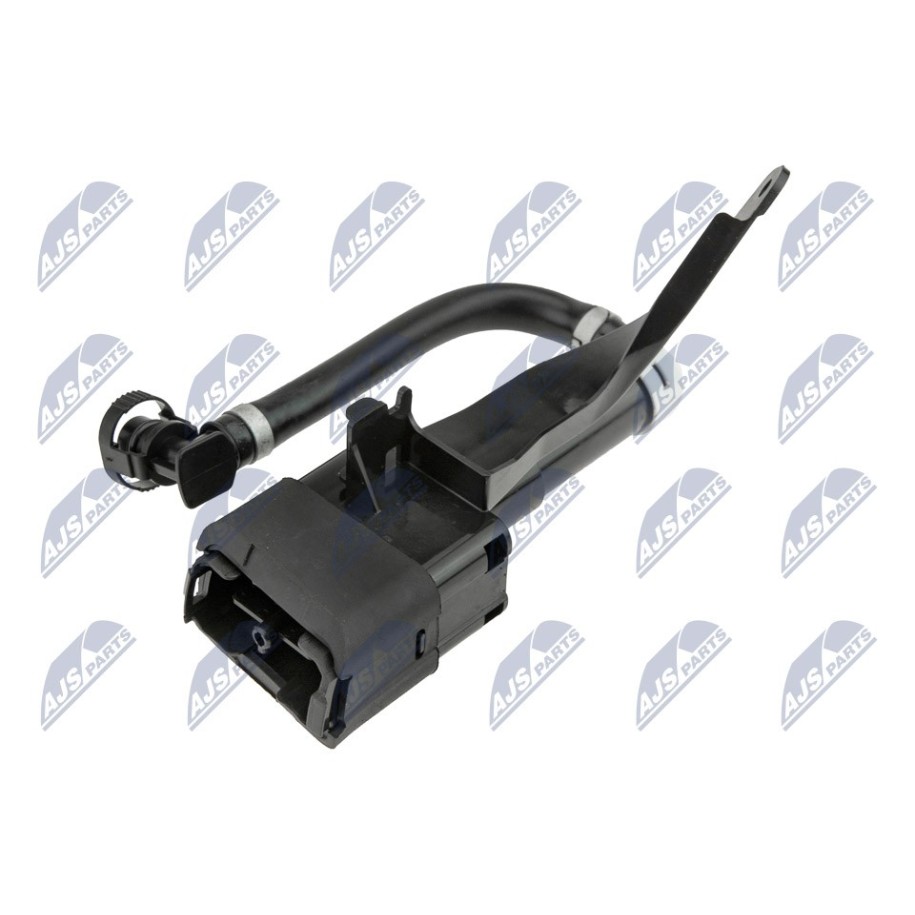 GICLEUR D'EAU DE NETTOYAGE, NETTOYAGE DES PHARES MAZDA CX-7 2007-/DROITE/