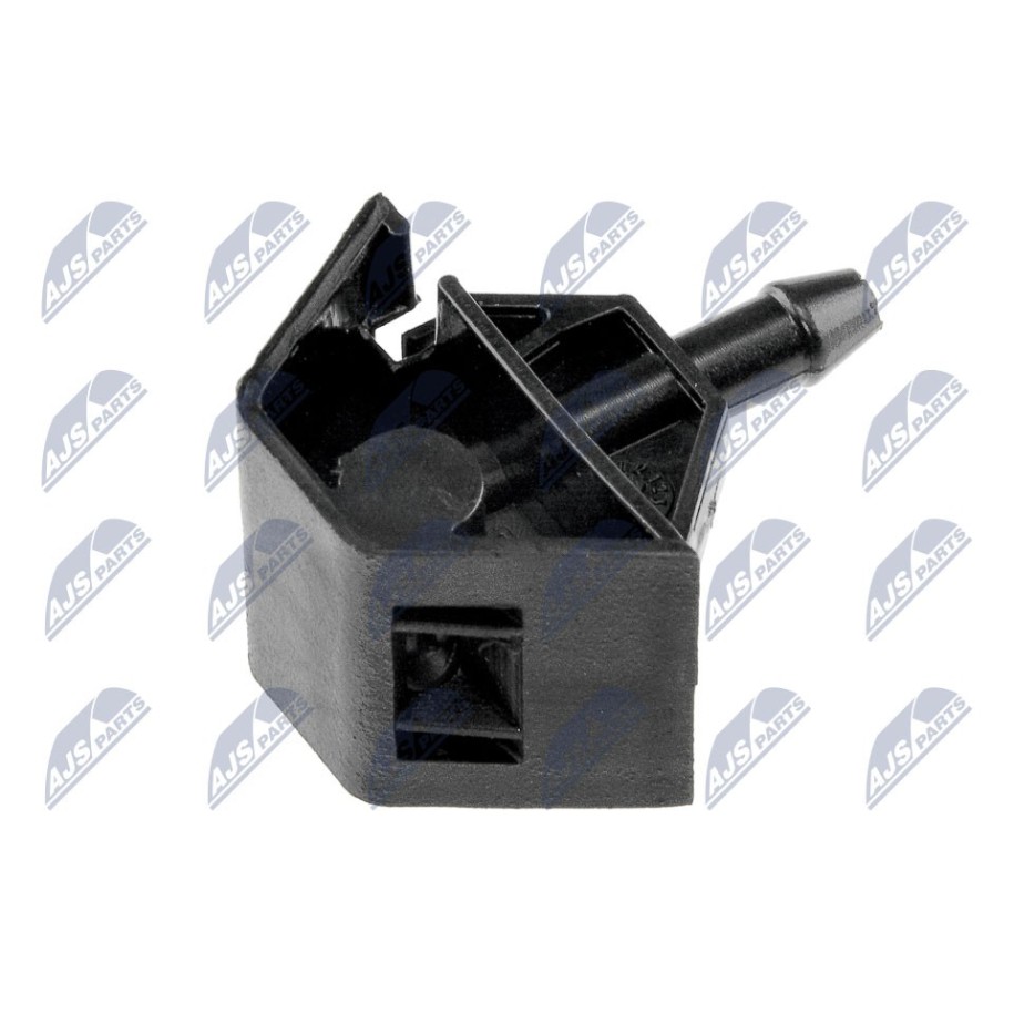 GICLEUR D'EAU DE NETTOYAGE, NETTOYAGE DES VITRES NISSAN QASHQAI 2006-2014