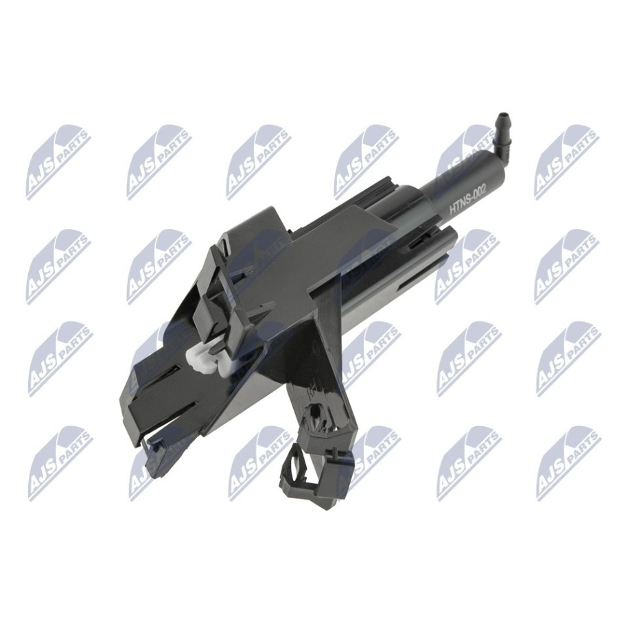 GICLEUR D'EAU DE NETTOYAGE, NETTOYAGE DES PHARES NISSAN QASHQAI 2007-/DROITE/