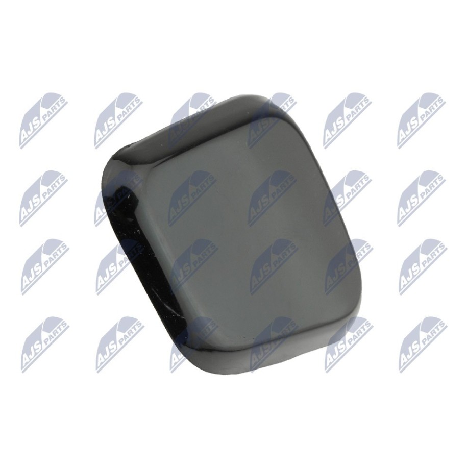 ENJOLIVEUR, PARE-CHOCS NISSAN QASHQAI 2014-2019/GAUCHE/