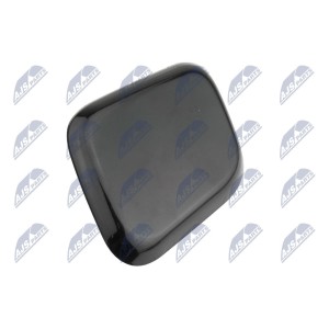 ENJOLIVEUR, PARE-CHOCS NISSAN QASHQAI 2014-2019/DROITE/