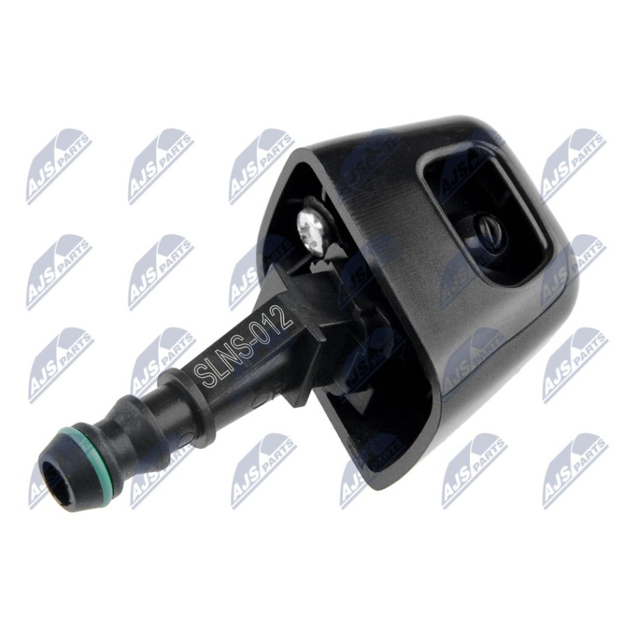 GICLEUR D'EAU DE NETTOYAGE, NETTOYAGE DES PHARES NISSAN X-TRAIL 2010-/DROITE/