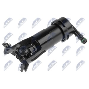 GICLEUR D'EAU DE NETTOYAGE, NETTOYAGE DES PHARES NISSAN TEANA 08- /DROITE/