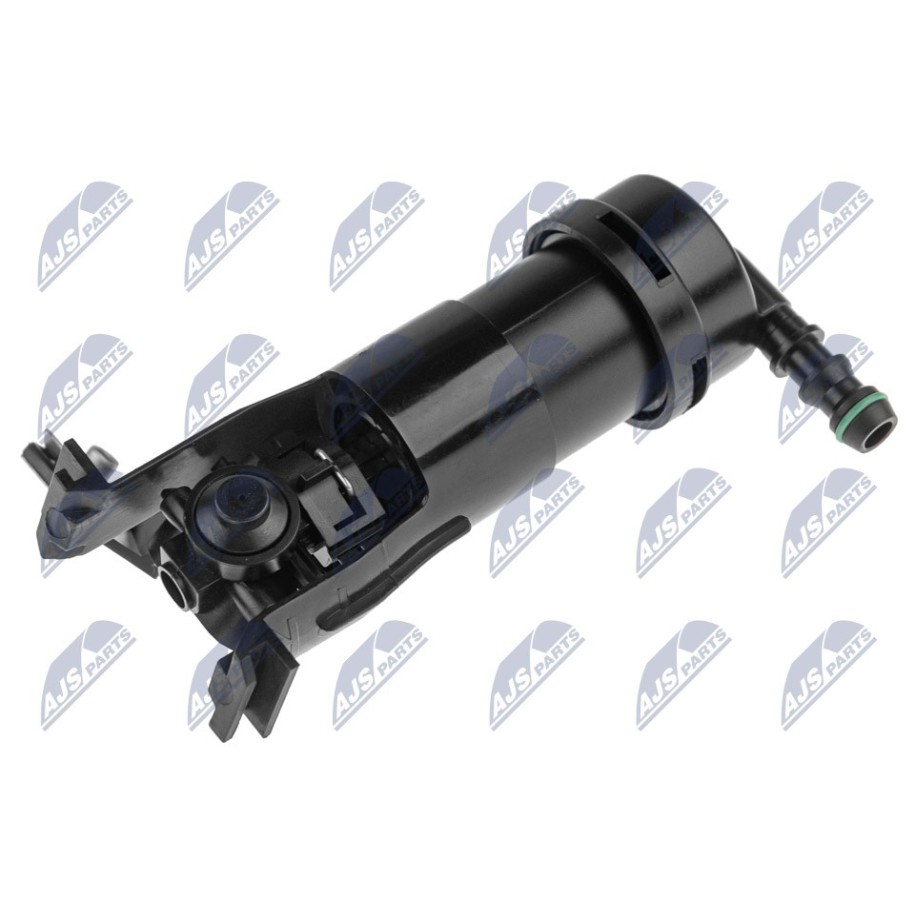 GICLEUR D'EAU DE NETTOYAGE, NETTOYAGE DES PHARES NISSAN TEANA 08- /DROITE/