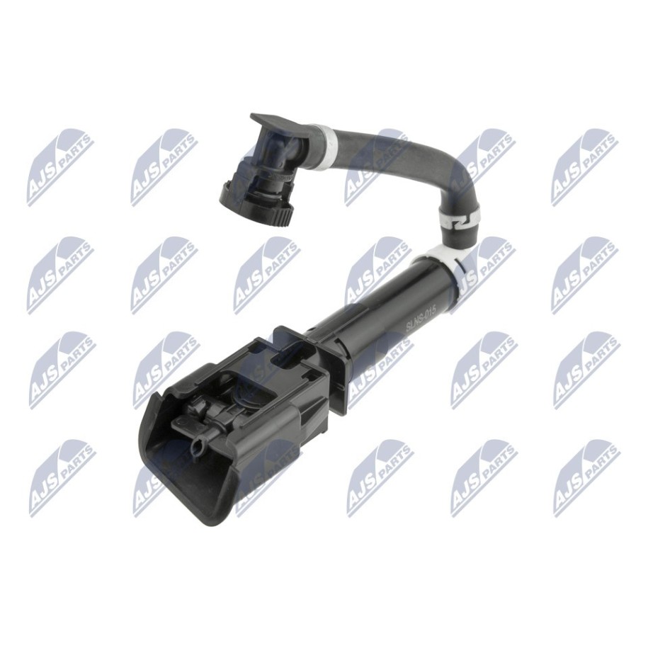 GICLEUR D'EAU DE NETTOYAGE, NETTOYAGE DES PHARES NISSAN TEANA 06- /GAUCHE/