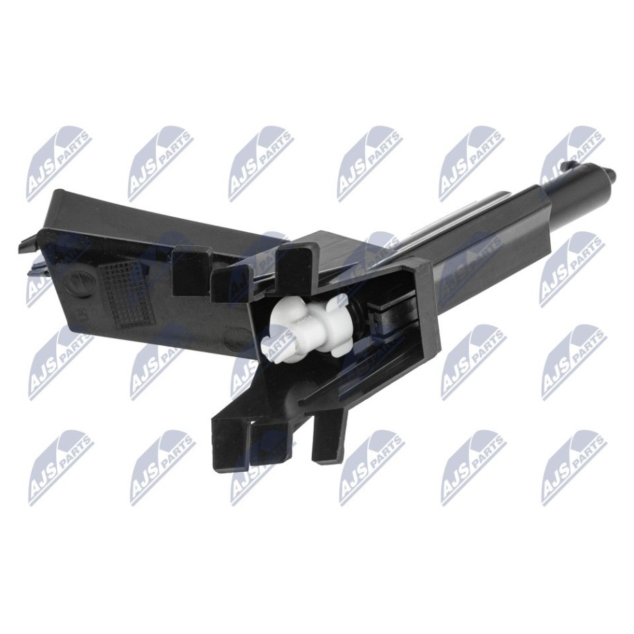 GICLEUR D'EAU DE NETTOYAGE, NETTOYAGE DES PHARES NISSAN QASHQAI 2014- /GAUCHE/