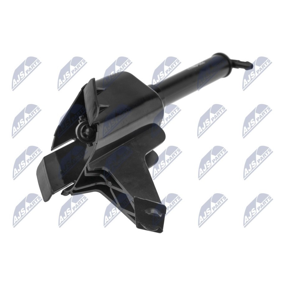 GICLEUR D'EAU DE NETTOYAGE, NETTOYAGE DES PHARES NISSAN X-TRAIL 14-17 /DROITE/