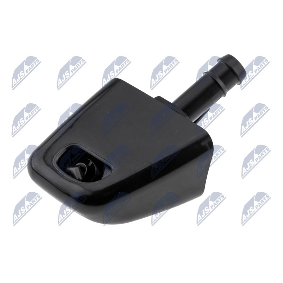 GICLEUR D'EAU DE NETTOYAGE, NETTOYAGE DES PHARES NISSAN X-TRAIL 2007-2010 /GAUCHE/