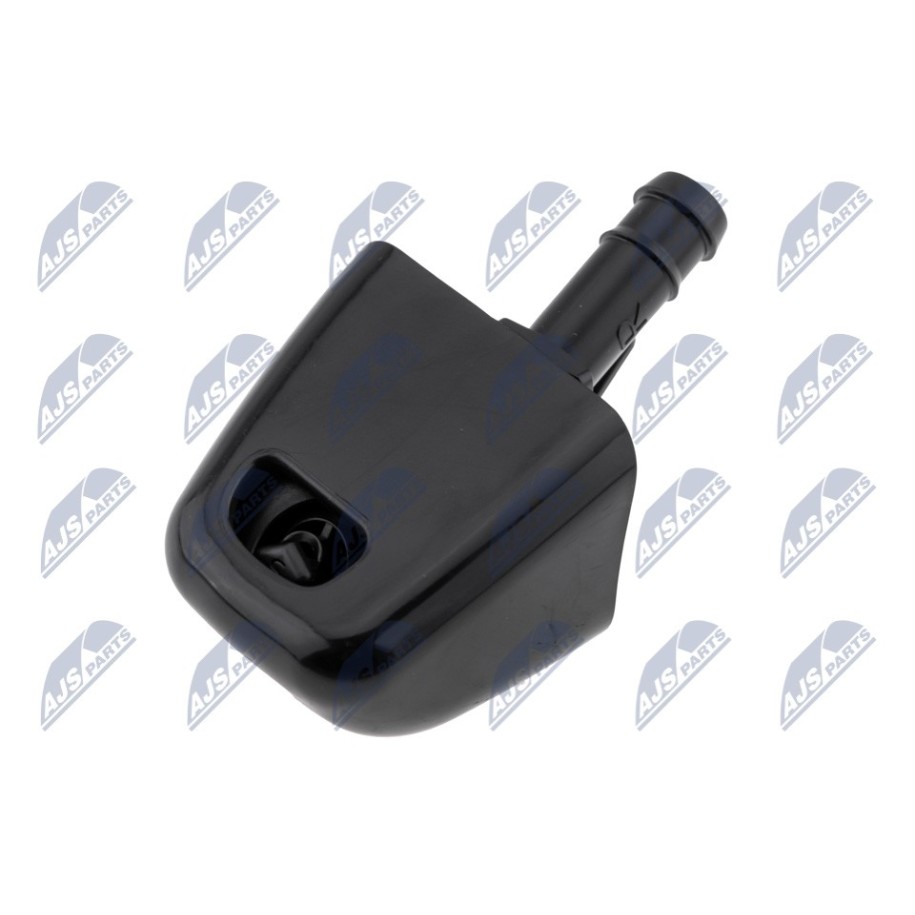 GICLEUR D'EAU DE NETTOYAGE, NETTOYAGE DES PHARES NISSAN X-TRAIL 2007-2010 /DROITE/
