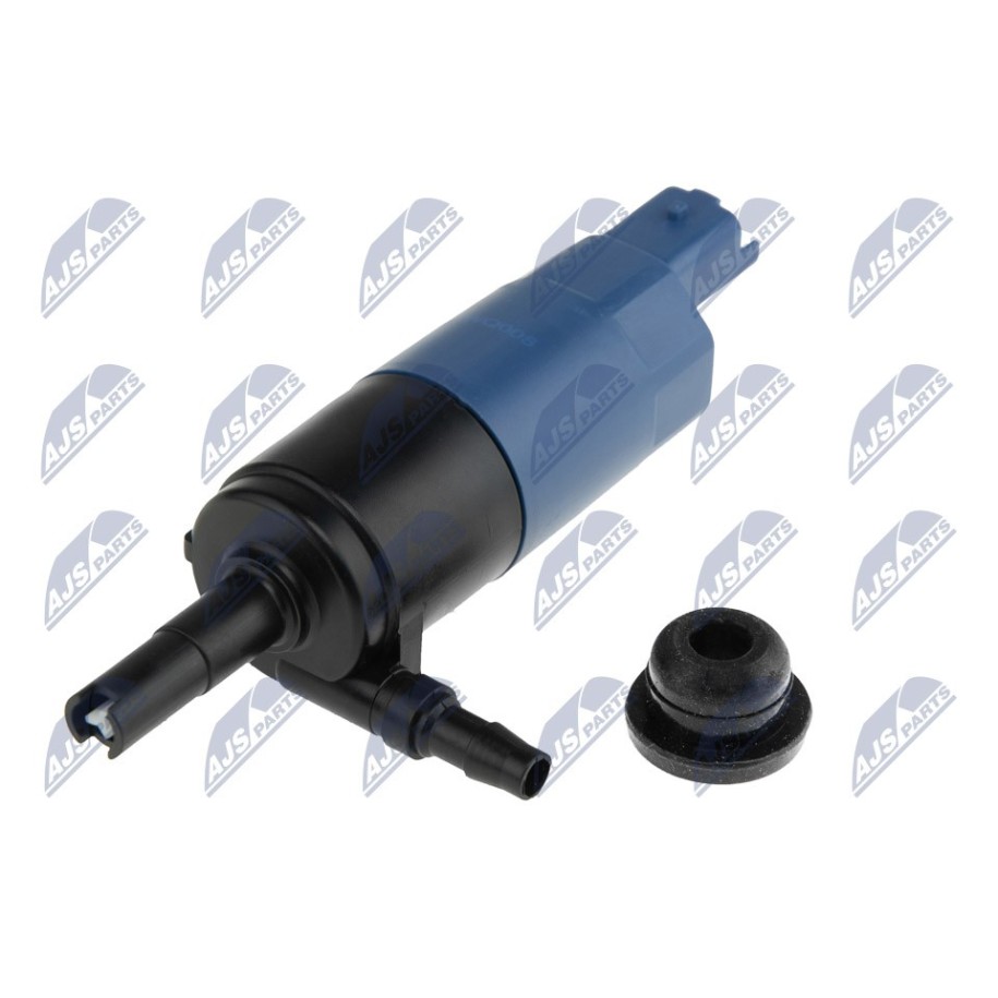 POMPE D'ESSUIE-GLACES REFLEKTORA PEUGEOT 407 04-