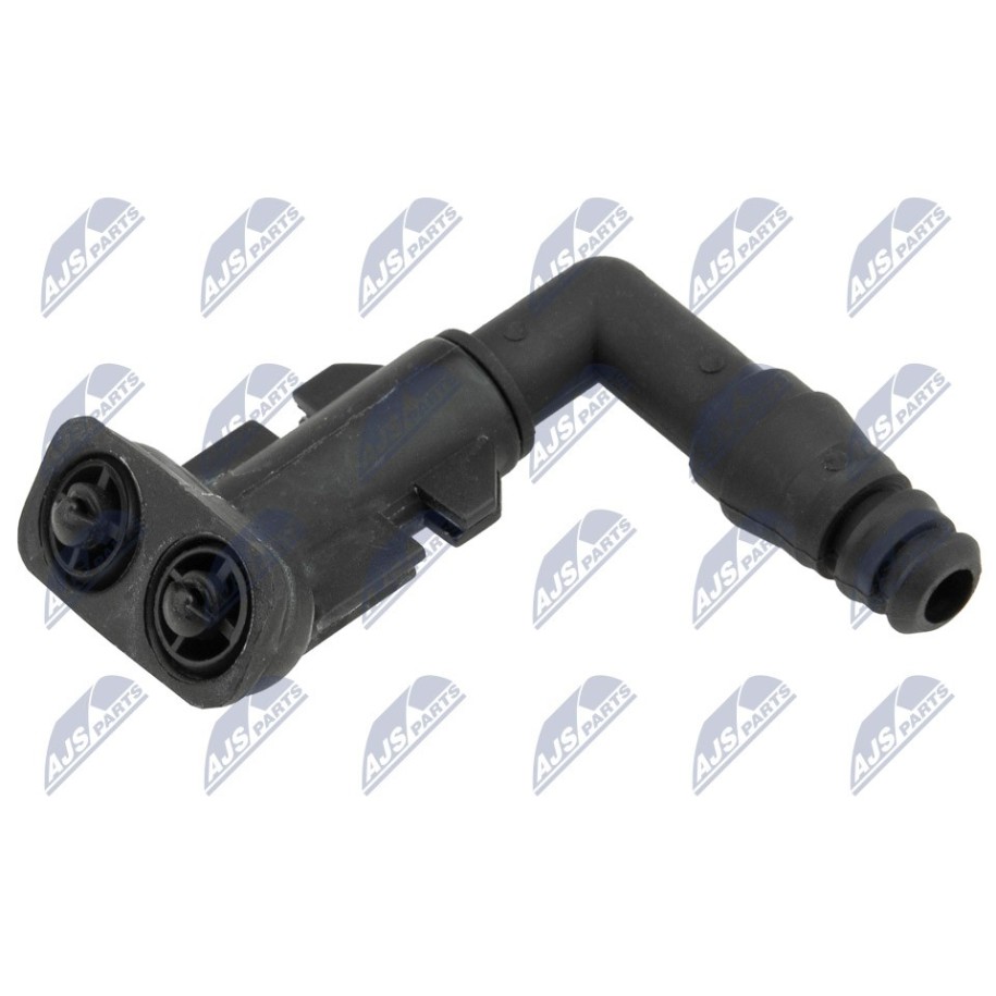 GICLEUR D'EAU DE NETTOYAGE, NETTOYAGE DES PHARES OPEL VECTRA C 2002-
