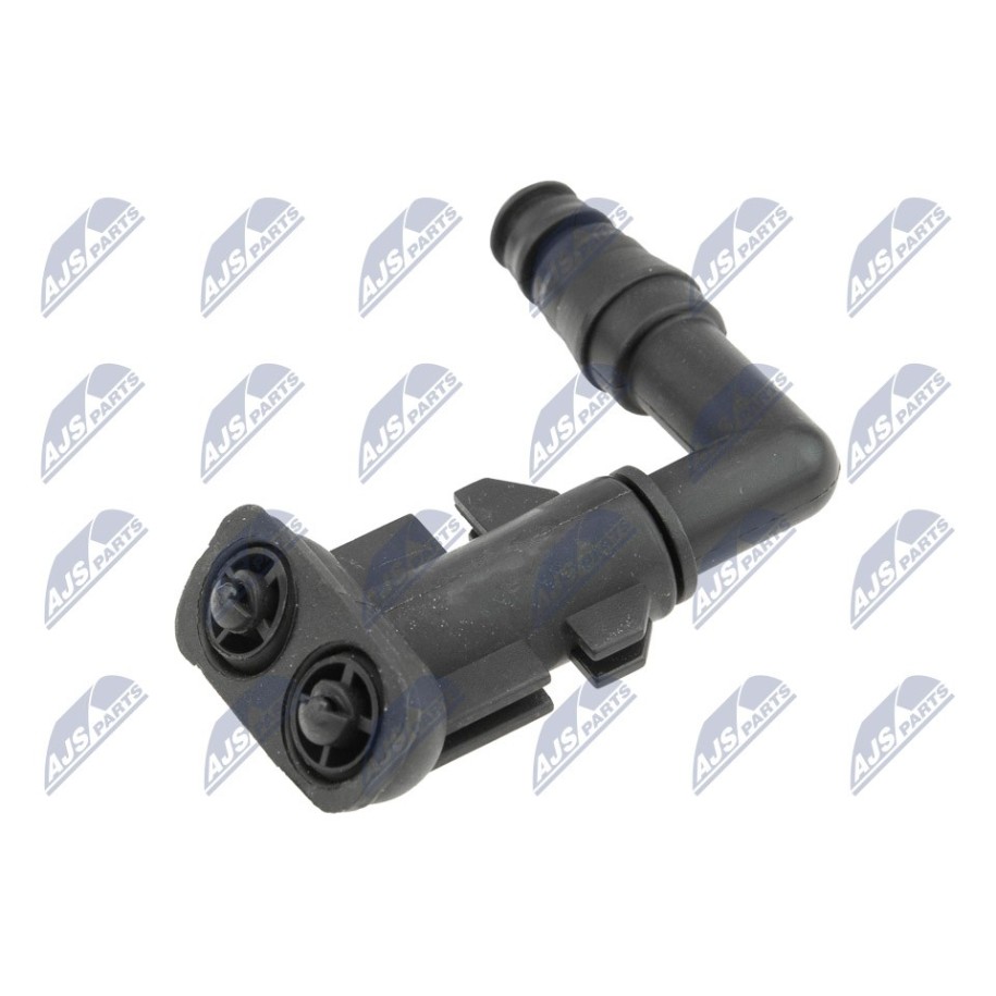 GICLEUR D'EAU DE NETTOYAGE, NETTOYAGE DES PHARES OPEL VECTRA C 2002-