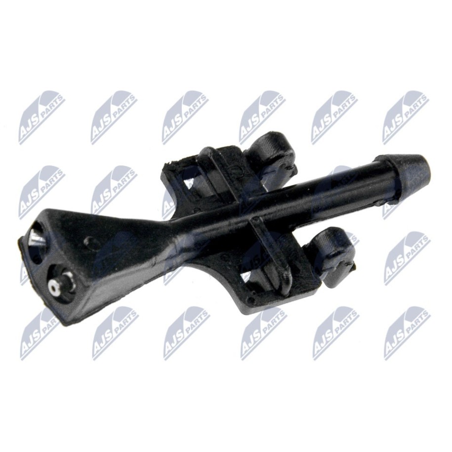 GICLEUR D'EAU DE NETTOYAGE, NETTOYAGE DES VITRES OPEL/VAUXHALL MERIVA A 2003-2010