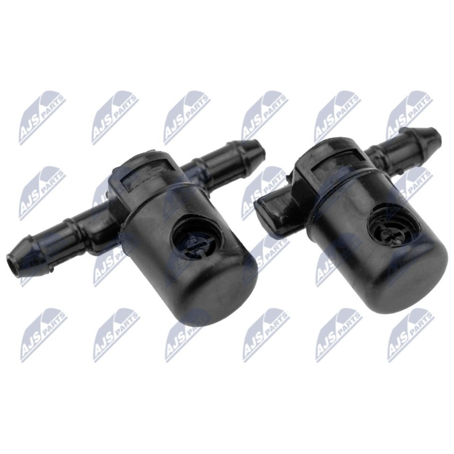GICLEUR D'EAU DE NETTOYAGE, NETTOYAGE DES VITRES OPEL/VAUXHALL ASTRA 1998-