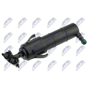 GICLEUR D'EAU DE NETTOYAGE, NETTOYAGE DES PHARES OPEL INSIGNIA A 2008-/GAUCHE/