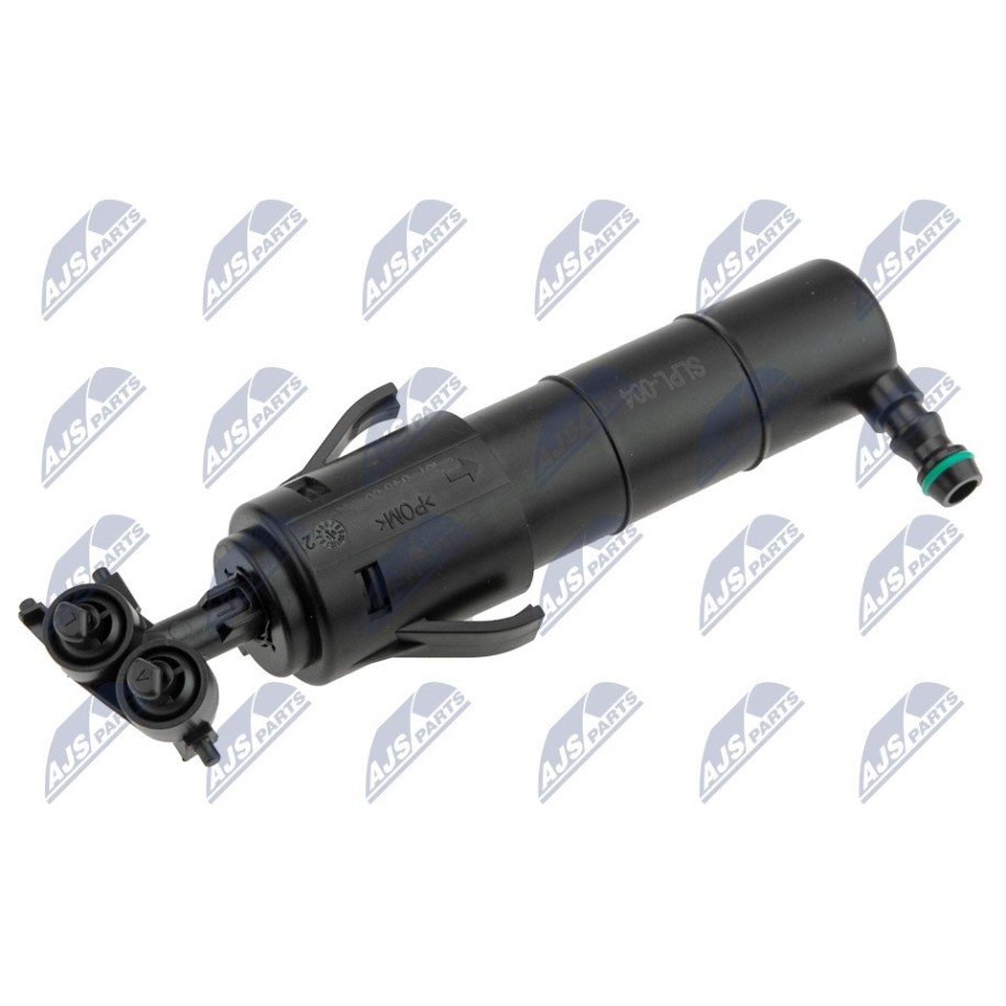 GICLEUR D'EAU DE NETTOYAGE, NETTOYAGE DES PHARES OPEL INSIGNIA A 2008-/GAUCHE/