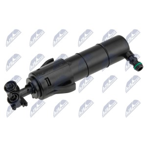 GICLEUR D'EAU DE NETTOYAGE, NETTOYAGE DES PHARES OPEL INSIGNIA A 2008-/DROITE/