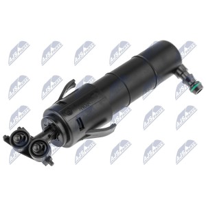 GICLEUR D'EAU DE NETTOYAGE, NETTOYAGE DES PHARES OPEL INSIGNIA 08- /DROITE/