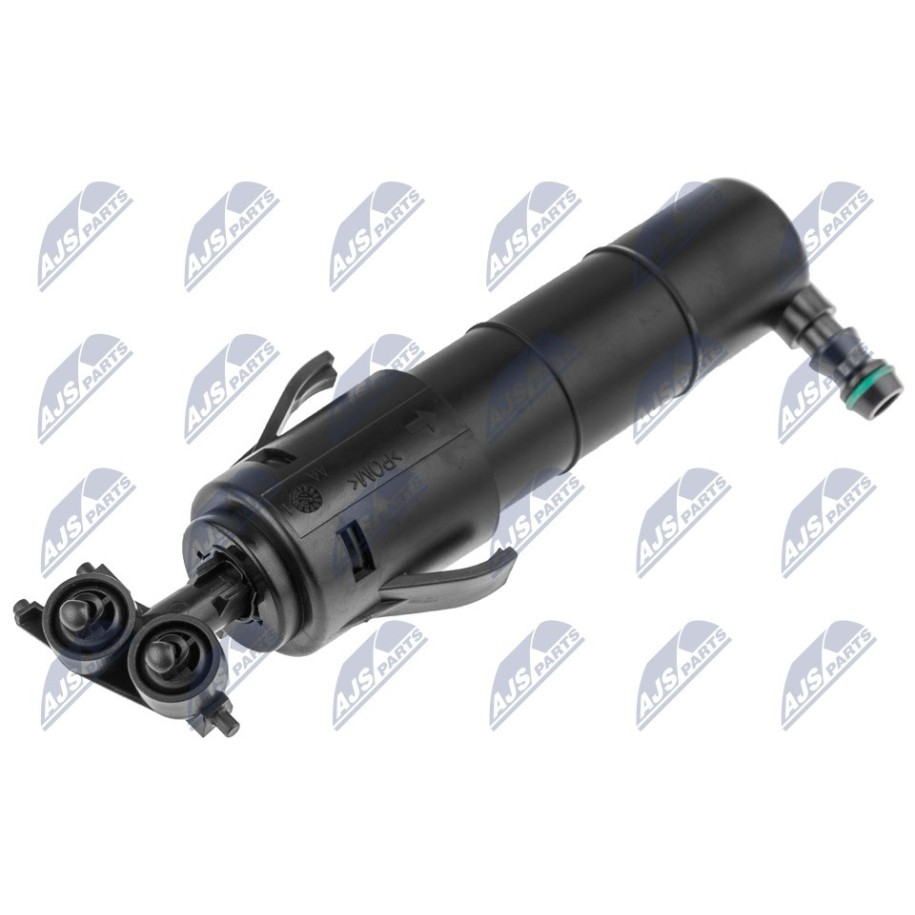GICLEUR D'EAU DE NETTOYAGE, NETTOYAGE DES PHARES OPEL INSIGNIA 08- /DROITE/