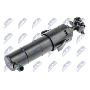 GICLEUR D'EAU DE NETTOYAGE, NETTOYAGE DES PHARES OPEL INSIGNIA 08- /GAUCHE/