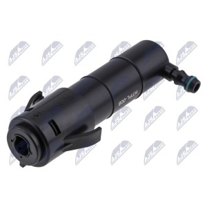 GICLEUR D'EAU DE NETTOYAGE, NETTOYAGE DES PHARES OPEL INSIGNIA A 2008-/GAUCHE/