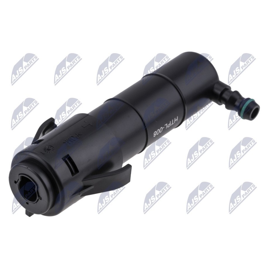GICLEUR D'EAU DE NETTOYAGE, NETTOYAGE DES PHARES OPEL INSIGNIA A 2008-/GAUCHE/