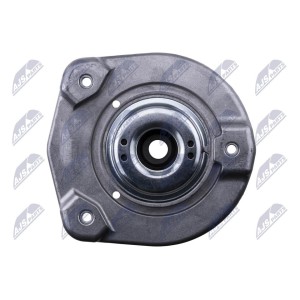 KIT DE MONTAGE POUR AMORTISSEURS MERCEDES GLK X204 200/250/300/350/200CDI/220CDI/250CDI/320/320CDI/350CDI 08-15