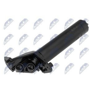 GICLEUR D'EAU DE NETTOYAGE, NETTOYAGE DES PHARES OPEL ASTRA J 2009-2012 /3-DRZWIOWY/ /GAUCHE/