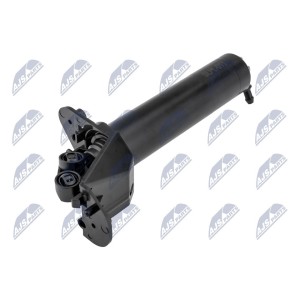 GICLEUR D'EAU DE NETTOYAGE, NETTOYAGE DES PHARES OPEL ASTRA J 2009-2012 /3-DRZWIOWY/ /DROITE/