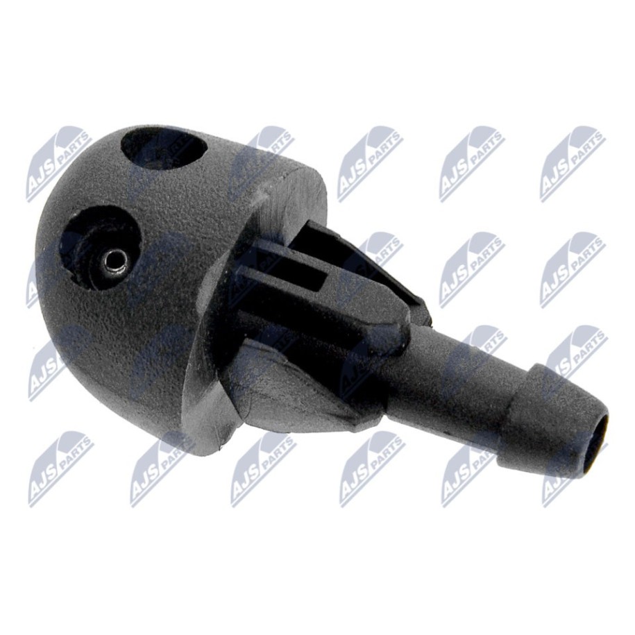GICLEUR D'EAU DE NETTOYAGE, NETTOYAGE DES VITRES RENAULT CLIO II 1998-