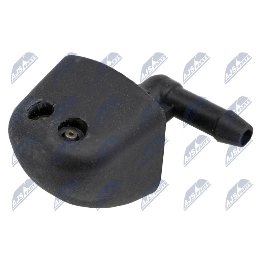 GICLEUR D'EAU DE NETTOYAGE, NETTOYAGE DES VITRES RENAULT TRAFIC II 2001- 