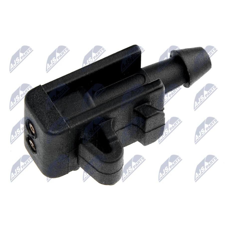 GICLEUR D'EAU DE NETTOYAGE, NETTOYAGE DES VITRES RENAULT LAGUNA III -2015