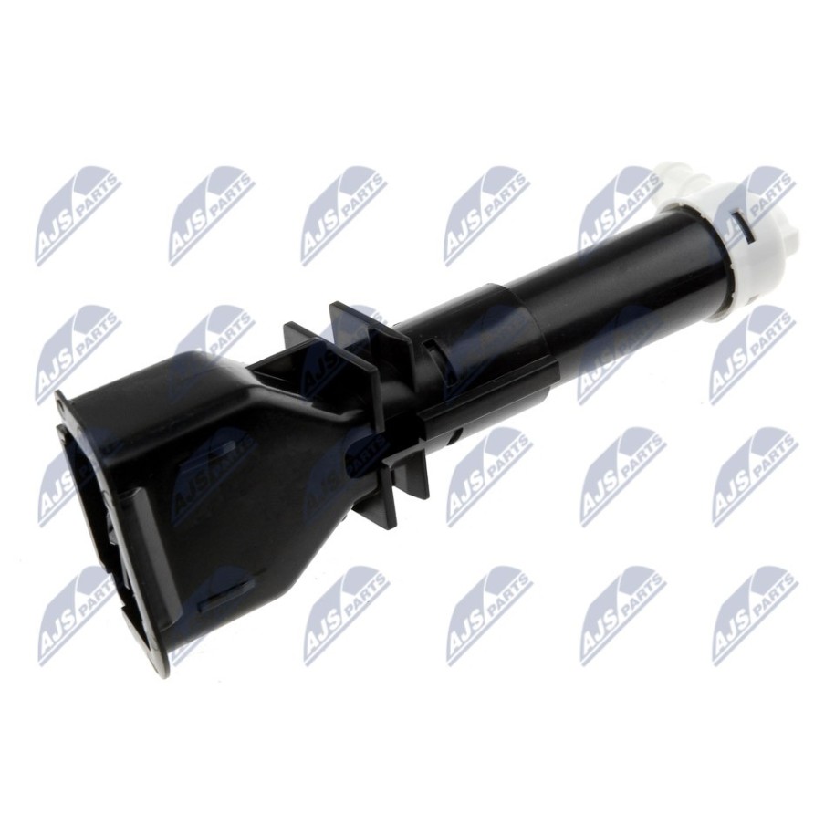GICLEUR D'EAU DE NETTOYAGE, NETTOYAGE DES PHARES RENAULT KOLEOS 2008-/GAUCHE/