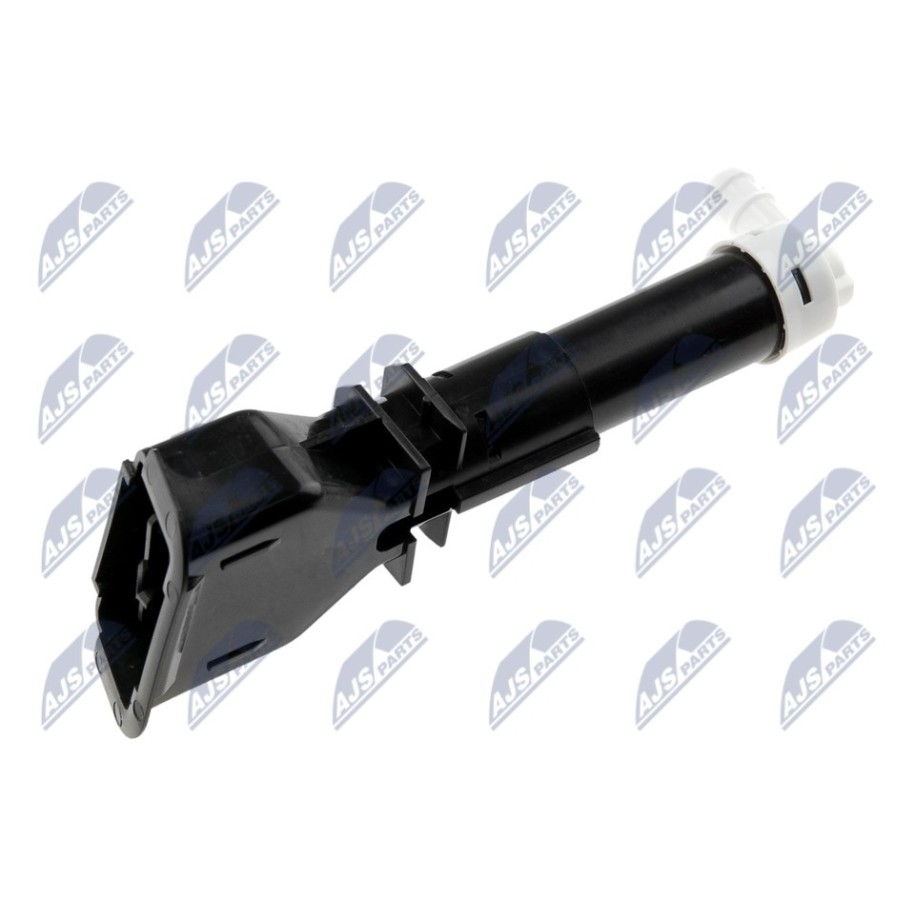 GICLEUR D'EAU DE NETTOYAGE, NETTOYAGE DES PHARES RENAULT KOLEOS 2008-/DROITE/