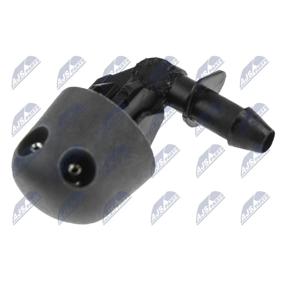 GICLEUR D'EAU DE NETTOYAGE, NETTOYAGE DES VITRES RENAULT TWINGO 93- /GAUCHE/DROITE/