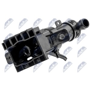 GICLEUR D'EAU DE NETTOYAGE, NETTOYAGE DES PHARES SUBARU FORESTER 2005-/DROITE/