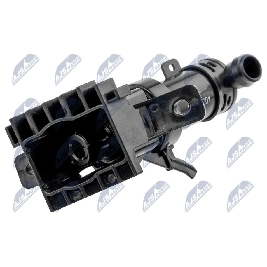 GICLEUR D'EAU DE NETTOYAGE, NETTOYAGE DES PHARES SUBARU FORESTER 2005-/DROITE/
