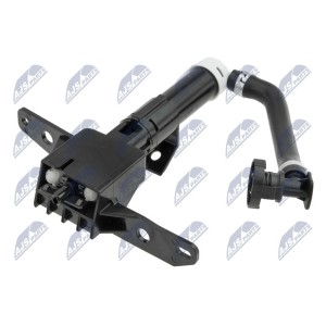 GICLEUR D'EAU DE NETTOYAGE, NETTOYAGE DES PHARES SUBARU FORESTER 2007-/GAUCHE/