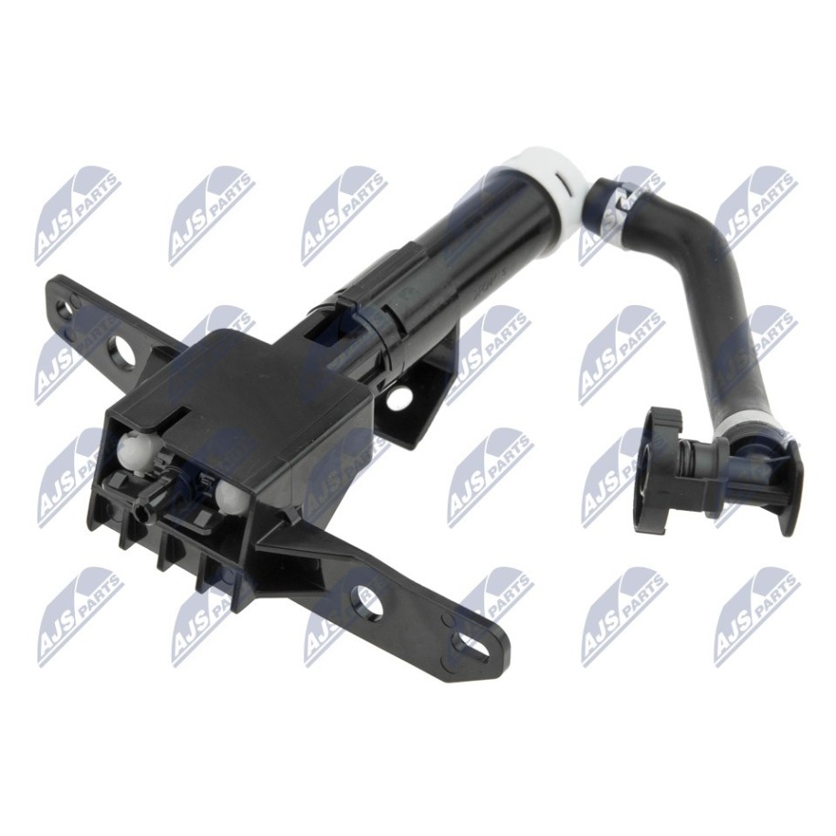 GICLEUR D'EAU DE NETTOYAGE, NETTOYAGE DES PHARES SUBARU FORESTER 2007-/GAUCHE/