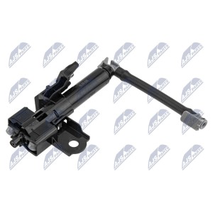 GICLEUR D'EAU DE NETTOYAGE, NETTOYAGE DES PHARES SUBARU FORESTER 2015-2018 /GAUCHE/