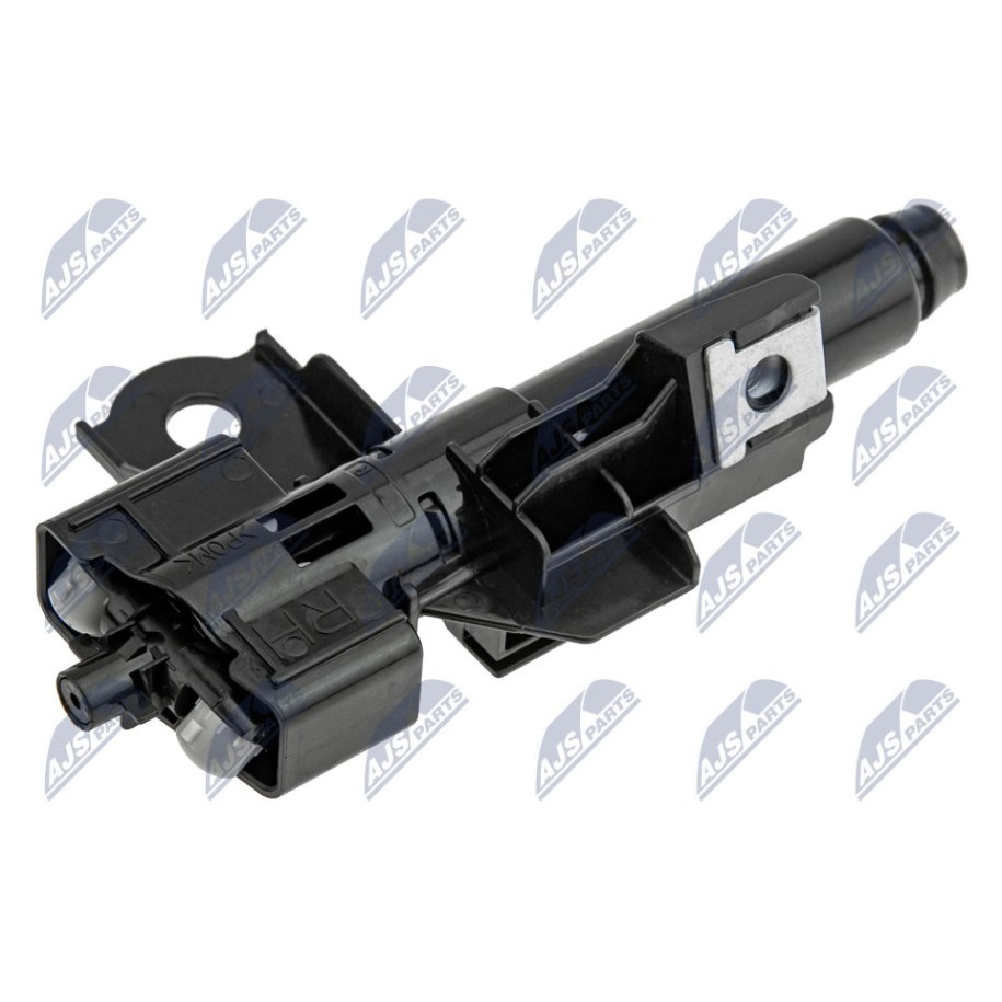 GICLEUR D'EAU DE NETTOYAGE, NETTOYAGE DES PHARES SUBARU FORESTER 2015-2018 /DROITE/