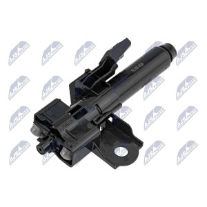 GICLEUR D'EAU DE NETTOYAGE, NETTOYAGE DES PHARES SUBARU IMPREZA 2017- 