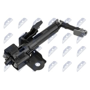 GICLEUR D'EAU DE NETTOYAGE, NETTOYAGE DES PHARES SUBARU FORESTER 2018- /GAUCHE/