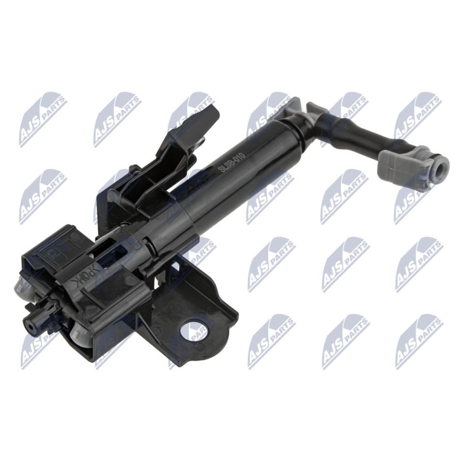 GICLEUR D'EAU DE NETTOYAGE, NETTOYAGE DES PHARES SUBARU FORESTER 2018- /GAUCHE/