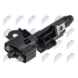 GICLEUR D'EAU DE NETTOYAGE, NETTOYAGE DES PHARES SUBARU FORESTER 2018- /DROITE/