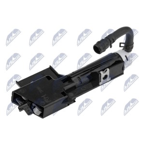 GICLEUR D'EAU DE NETTOYAGE, NETTOYAGE DES PHARES SUBARU OUTBACK 2009-2013 
